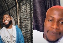 Barber who trolled Davido laments over silence of man that promised him N2m