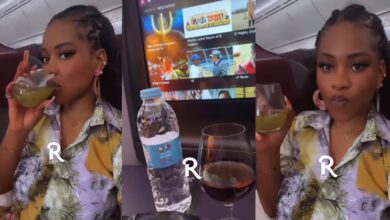 Phyna finally gets flown to Maldives after calling out BBNaija organizers