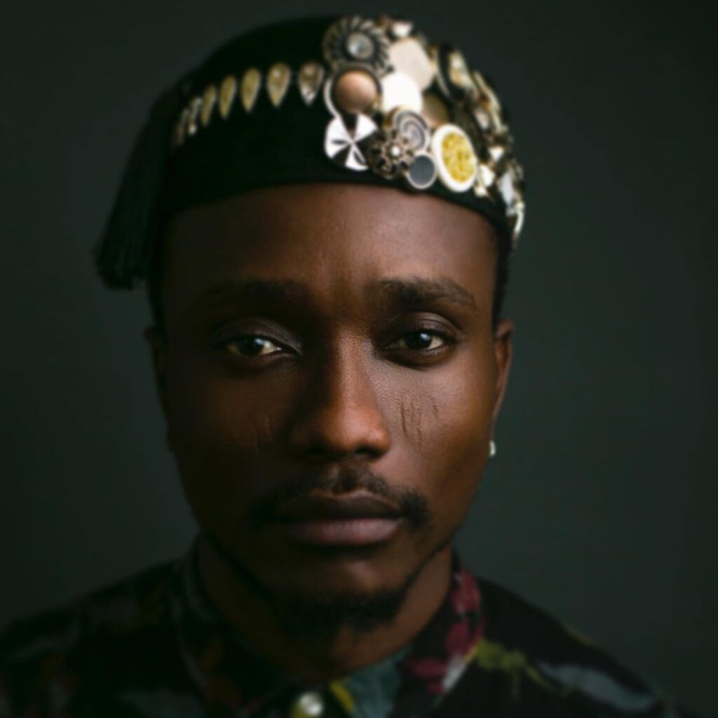 Igbos should accept Brymo's apology, he's sincere - Management - brymo 2