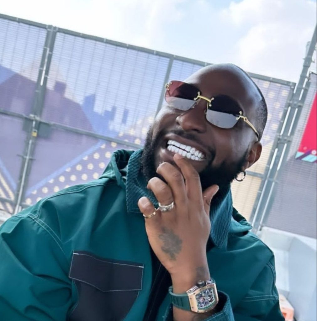MURIC asks DSS to summon Davido for questioning over ‘Jaye Lo’ video