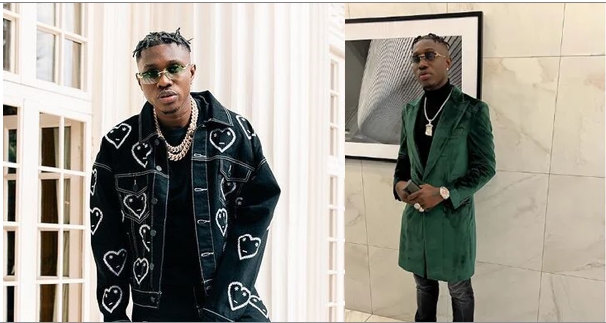 Zlatan Ibile puts his verified Twitter account up for sale with 1.4m followers