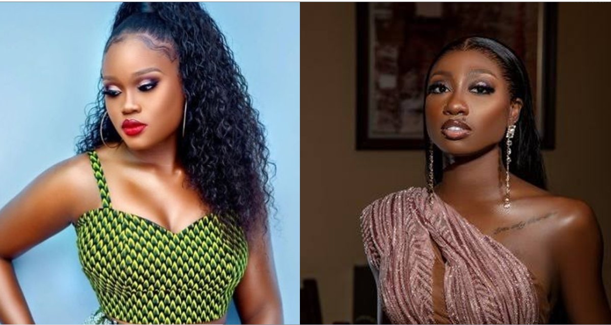 I was angry with you during ‘Double Wahala’ – Doyin tells CeeC