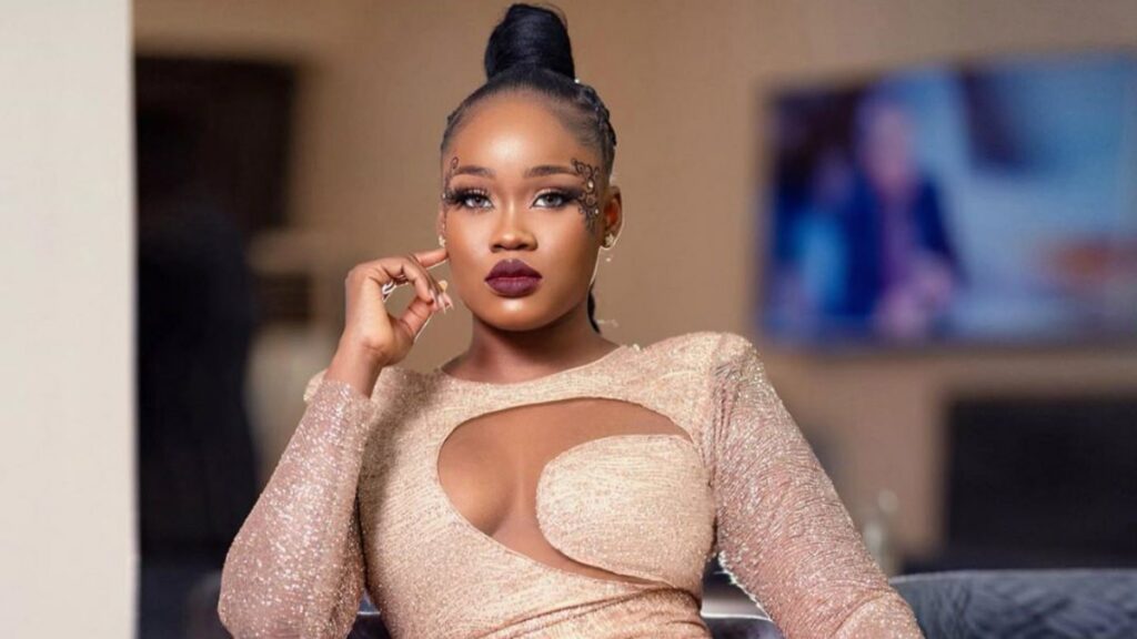 I get sad whenever I remember what happened in my first season – CeeC