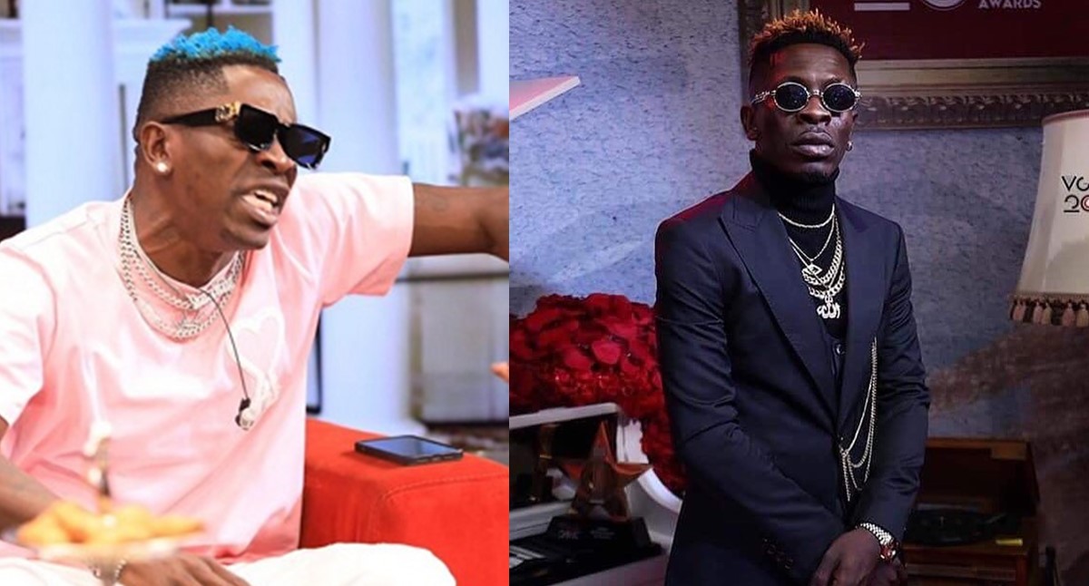 My biggest regret is not becoming a lawyer – Ghanaian singer, Shatta Wale