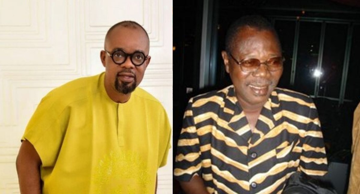 Sam Loco was the most intelligent Nollywood actor that ever lived – Charles Inojie