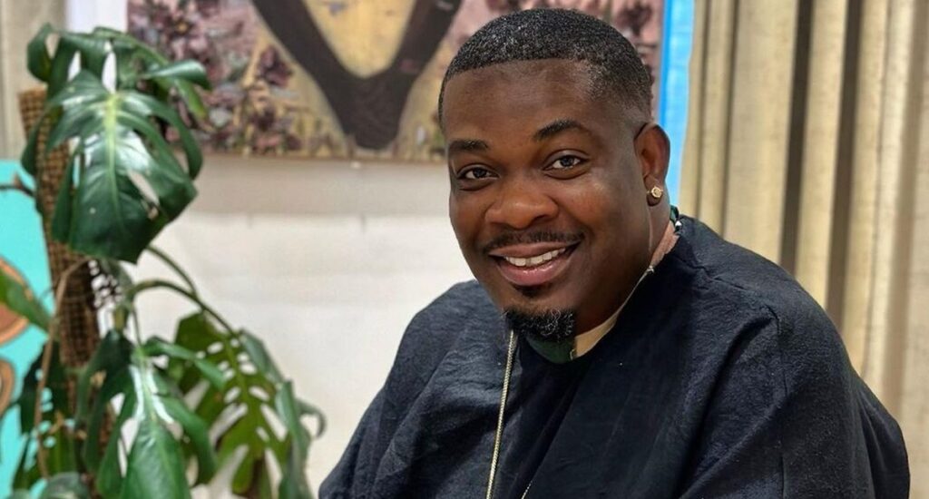 Don Jazzy clear woman medical bill