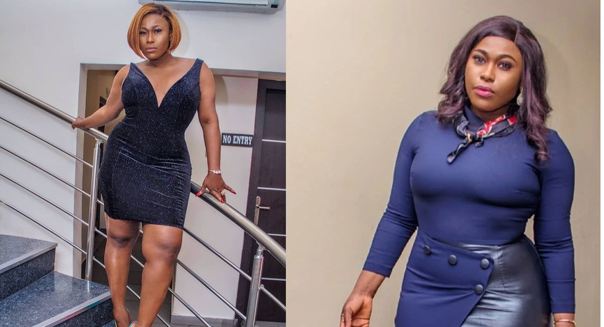 Ambitious women work twice as hard to prove ourselves – Actress Uche Jombo