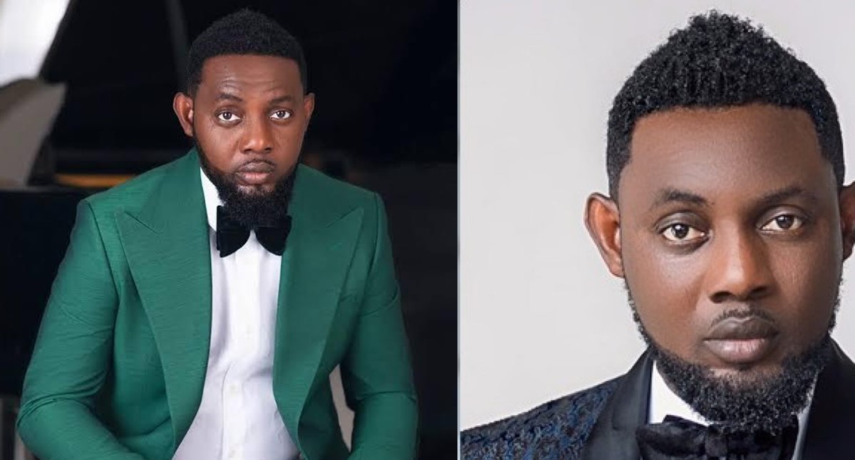 Those asking me for money this period don’t have conscience – Comedian AY