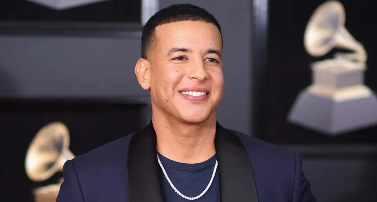 Daddy Yankee retires from music to devote his life to Christianity