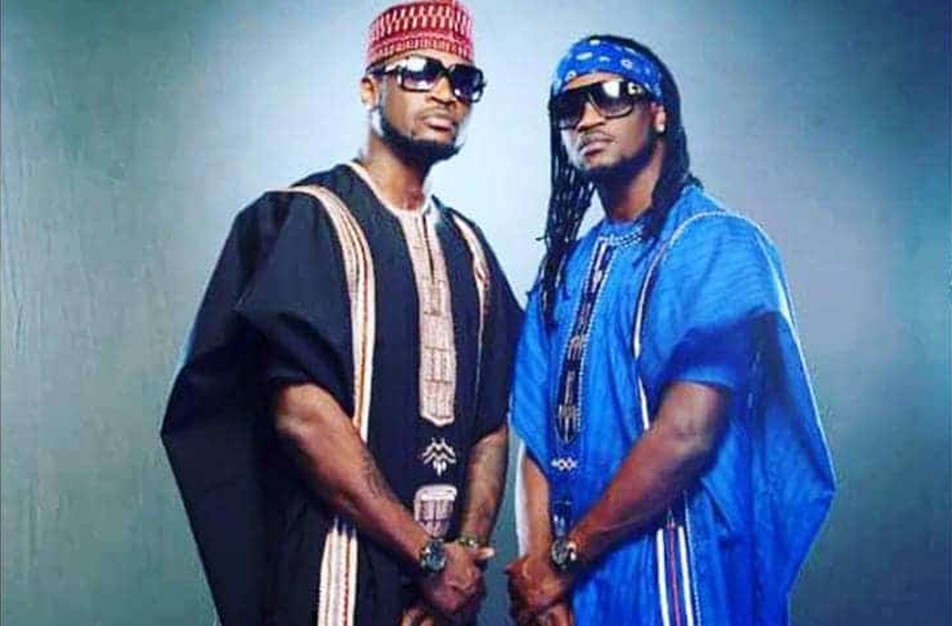 50 Cent flogged and chased P-Square, others out of backstage - Eedris Abdulkareem