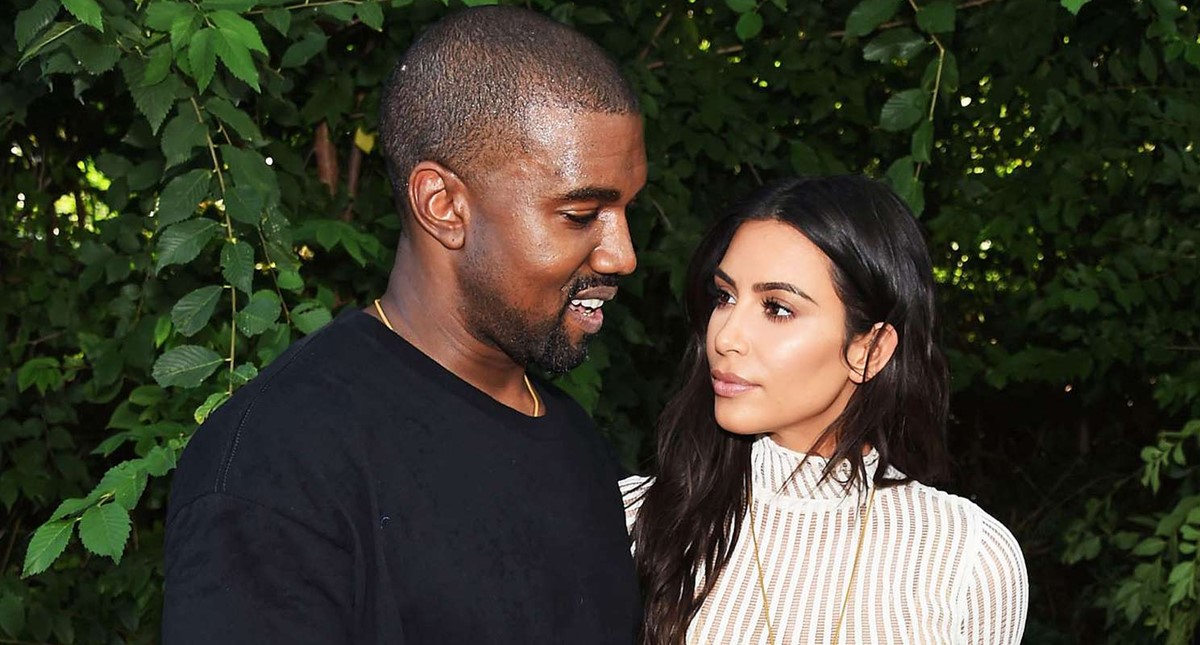 Kim Kardashian Explains Why She Divorced Kanye West Despite Being The Best Rapper 