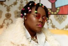 Nigerian female artistes are too boring, I want to fight Ayra Starr - Teni