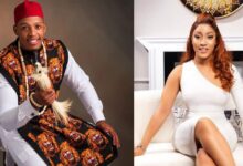 Yvonne confirms she’s still in relationship with colleague, Juicy Jay