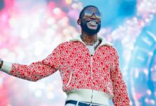 Why most of the artistes signed to my record label are in jail - Gucci Mane