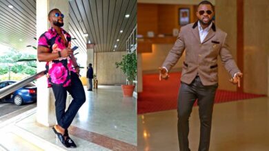 I have never made sexual advances to my clients - Kemen