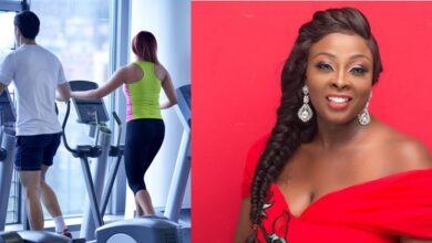 80% of gymgoers are career sex workers - OAP Lolo 1