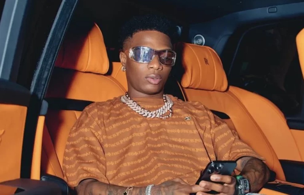 Call out Wizkid for rejecting $30,000