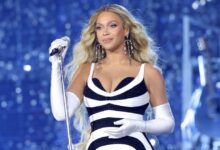 I'm no longer excited by music charts, sales - Beyonce