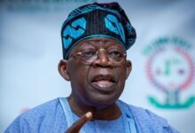 Nigeria not the only country facing poverty - Tinubu