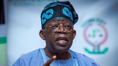 Nigeria not the only country facing poverty - Tinubu