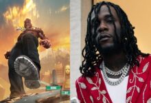 People should learn to not be influenced by what doesn’t appeal to them - Burna Boy