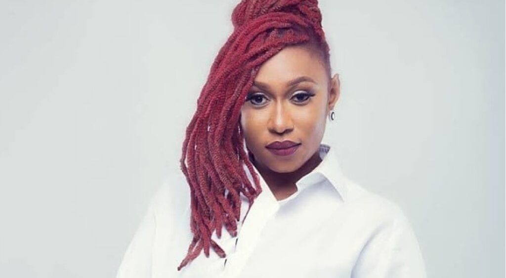 Jude and Paul Okoye defrauded their brother Peter for 20 Years - Cynthia Morgan
