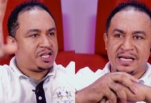 Why is it okay for men to divorce multiple times but women can't do same - Daddy Freeze