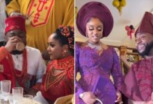 Davido marry Igbo woman