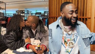 Davido confirms date of traditional wedding to Chioma
