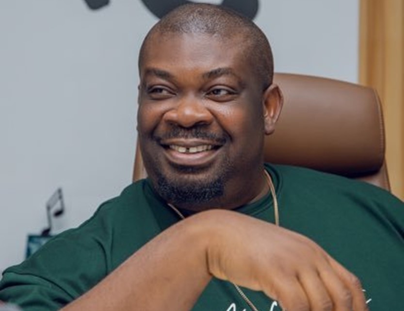 Why I remain unmarried - Don Jazzy