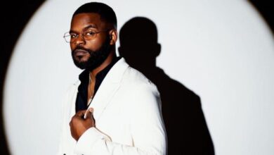I chose not to address affairs of Nigeria in my new EP - Falz