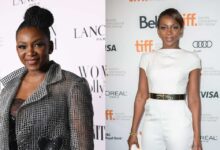 Hollywood wanted to use me for their benefit after Lionheart's success - Genevieve Nnaji