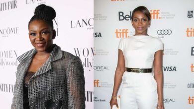 Hollywood wanted to use me for their benefit after Lionheart's success - Genevieve Nnaji