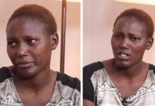 Woman devastated as embassy denies her visa application after brother sold his land for her