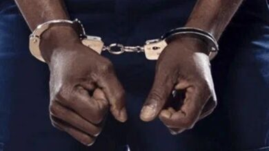 Mechanic allegedly steals three cars in Lagos