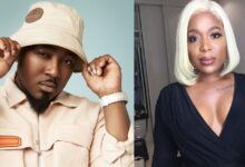 Ice Prince and I have been dating for 12 years - Moet Abebe