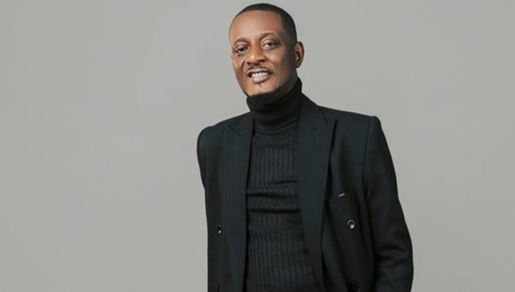 ID Cabasa reveals why he stopped being religious