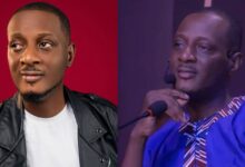 ID Cabasa reveals why he stopped being religious