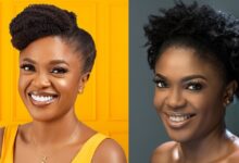 If not for Nollywood I would've been a surgeon - Actress Omoni Oboli