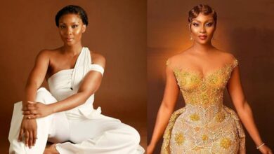 I can spend N1million in a day - Osas Ighodaro laments over soaring expenses