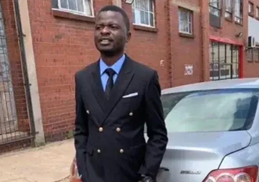 Pastor's son allegedly sells girlfriend's car, uses money to marry another woman