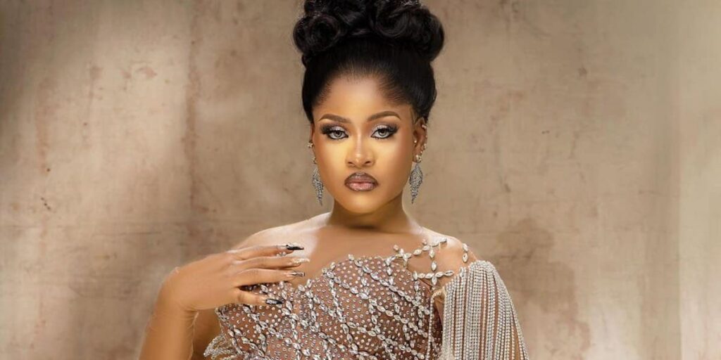Try and get money before marriage - Phyna advises ladies