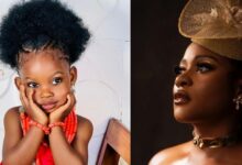 Phyna celebrates her 'daughter' as she turns 4