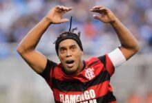 Ronaldinho vows not to watch Brazil or celebrate victory