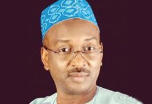 PC not different from PDP - Ex-Vice Chairman, Salihu Lukman
