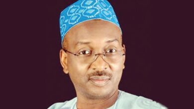 PC not different from PDP - Ex-Vice Chairman, Salihu Lukman