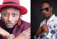 I used to be Faze's backup singer - Terry G