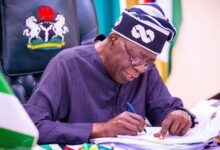 Tinubu approves N50,000 for 3.6m Nigerian families