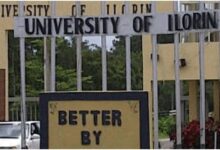 UNILORIN expels 100-level student for demanding ransom from parents of missing coursemate