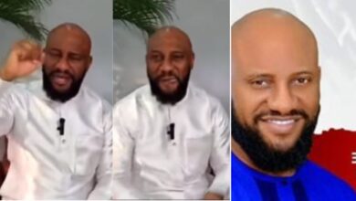 Religion will not save us, Prayer is not enough - Pastor Yul Edochie